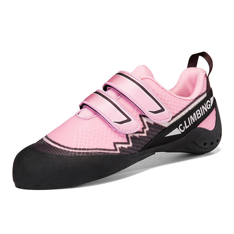 Aoraki Climbing Shoes PY-0021 - PY-0021 PK - A59A3667