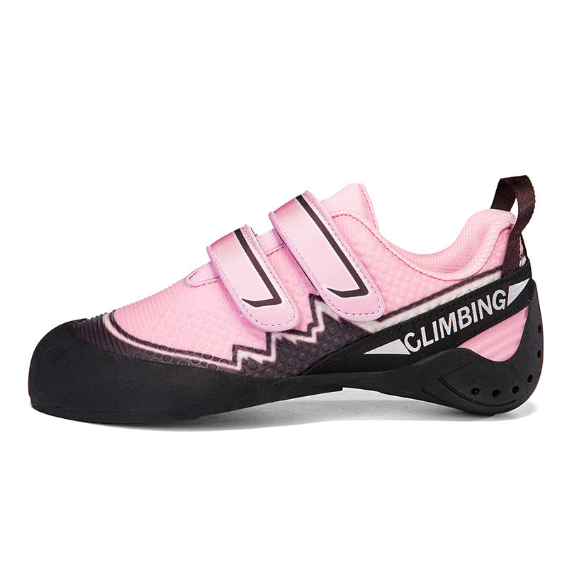 Aoraki Climbing Shoes PY-0021 - PY-0021 PK - A59A3668