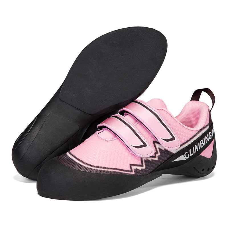 Aoraki Climbing Shoes PY-0021 - PY-0021 PK - A59A3669
