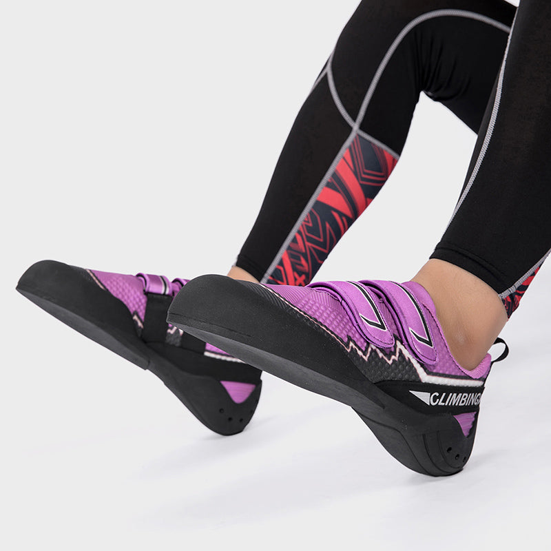 Aoraki Climbing Shoes PY-0021 - PY-0021 RS - A59A3680