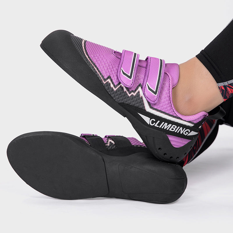 Aoraki Climbing Shoes PY-0021 - PY-0021 PL - A59A3681