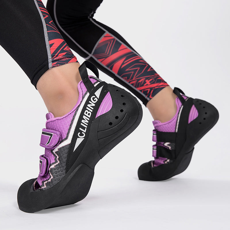 Aoraki Climbing Shoes PY-0021 - PY-0021 PL - A59A3683