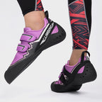 Aoraki Climbing Shoes PY-0021 - PY-0021 PL - A59A3684