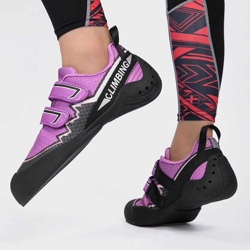 Aoraki Climbing Shoes PY-0021 - PY-0021 PL - A59A3684