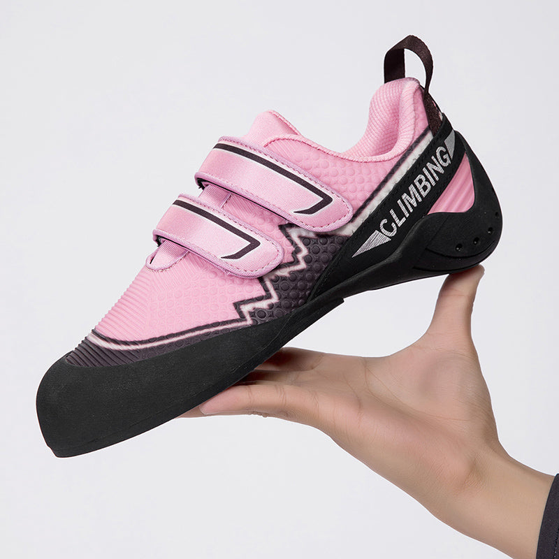 Aoraki Climbing Shoes PY-0021 - PY-0021 PK - A59A3686