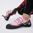 Aoraki Climbing Shoes PY-0021 - PY-0021 PK - A59A3687