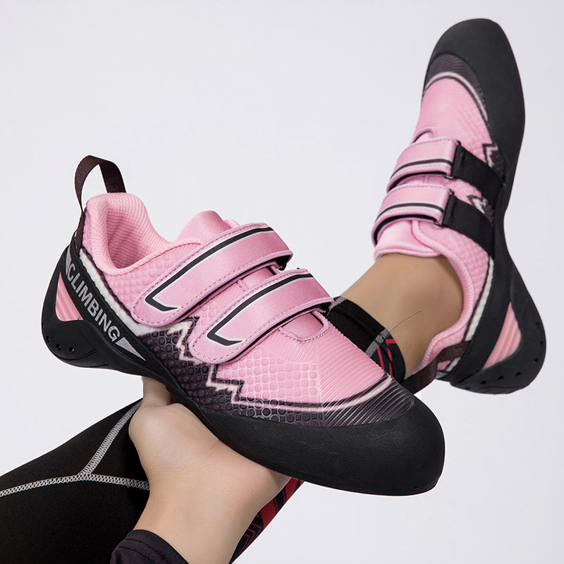 Aoraki Climbing Shoes PY-0021 - PY-0021 PK - A59A3688