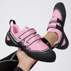 Aoraki Climbing Shoes PY-0021 - PY-0021 PK - A59A3688