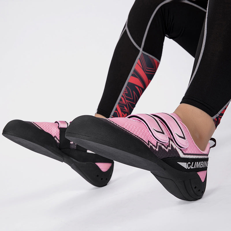 Aoraki Climbing Shoes PY-0021 - PY-0021 PK - A59A3689