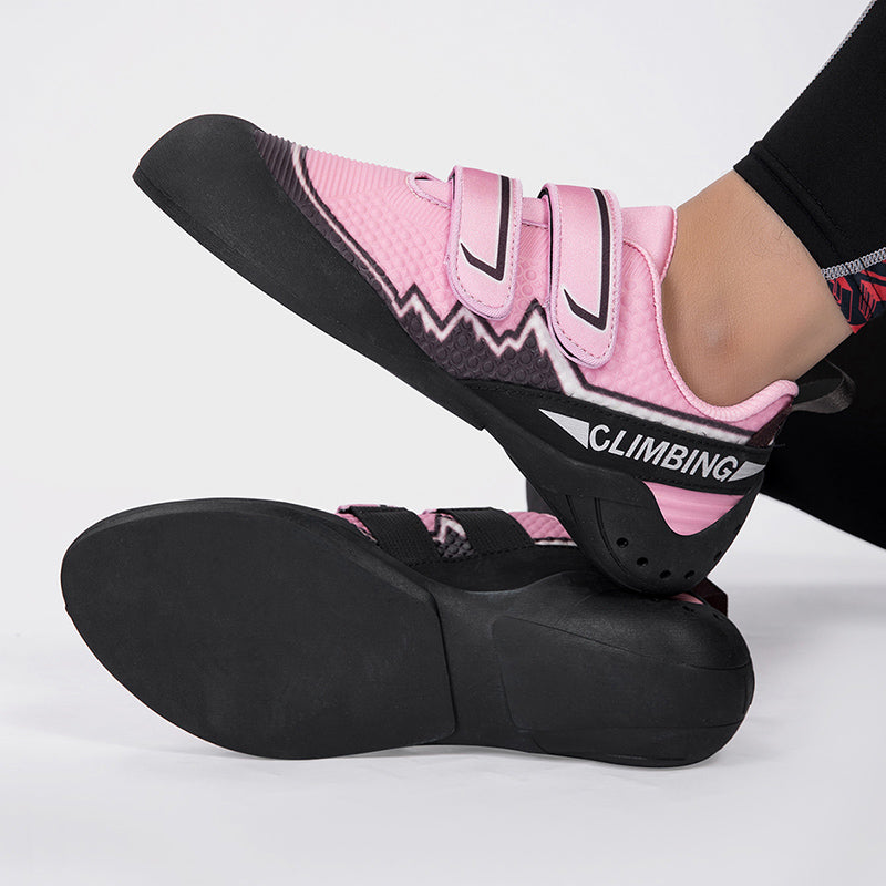 Aoraki Climbing Shoes PY-0021 - PY-0021 PK - A59A3690
