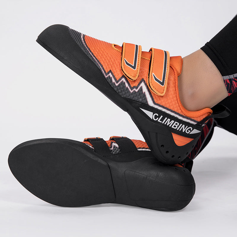 Aoraki Climbing Shoes PY-0021 - PY-0021 OG - A59A3699