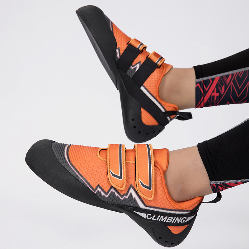 Aoraki Climbing Shoes PY-0021 - PY-0021 OG - A59A3700