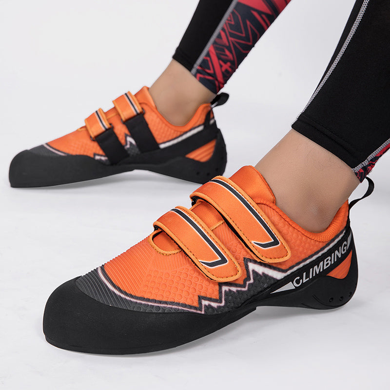 Aoraki Climbing Shoes PY-0021 - PY-0021 OG - A59A3701