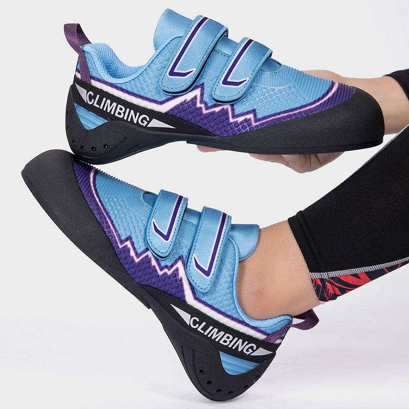 Aoraki Climbing Shoes PY-0021 - PY-0021 BU - A59A3706