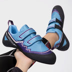 Aoraki Climbing Shoes PY-0021 - PY-0021 BU - A59A3707