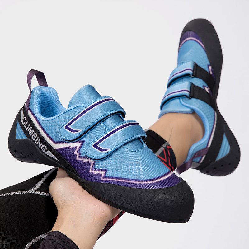 Aoraki Climbing Shoes PY-0021 - PY-0021 BU - A59A3707