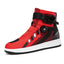 Aoraki Motorcycle Shoes JC-S000122 - JC-S000122 RD - A59A3724