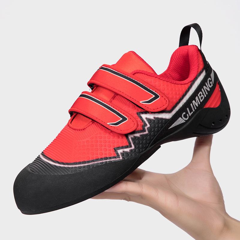 Aoraki Climbing Shoes PY-0021 - PY-0021 RD - A59A3724