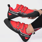 Aoraki Climbing Shoes PY-0021 - PY-0021 RD - A59A3726