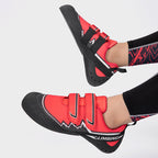 Aoraki Climbing Shoes PY-0021 - PY-0021 RD - A59A3731