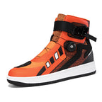 Aoraki Motorcycle Shoes JC-S000122 - JC-S000122 OG - A59A3737