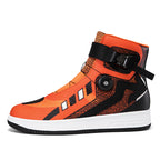 Aoraki Motorcycle Shoes JC-S000122 - JC-S000122 OG - A59A3740