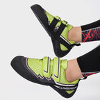 Aoraki Climbing Shoes PY-0021 - PY-0021 GN - A59A3743