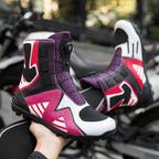 Aoraki Motorcycle Shoes JC-S000121 - JC-S000121 RS - A59A3815