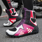 Aoraki Motorcycle Shoes JC-S000121 - JC-S000121 RS - A59A3818