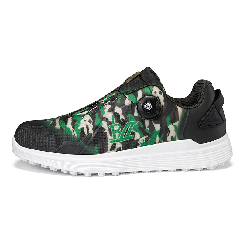 Aoraki Golf Shoes F0090 - F0090 GN - A59A3825