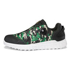 Aoraki Golf Shoes F0090 - F0090 GN - A59A3825