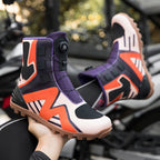 Aoraki Motorcycle Shoes JC-S000121 - JC-S000121 OG - A59A3830