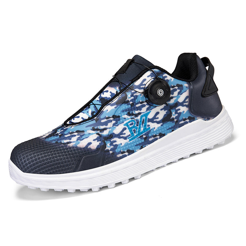 Aoraki Golf Shoes F0090 - F0090 BU - A59A3831 Main image