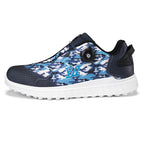 Aoraki Golf Shoes F0090 - F0090 BU - A59A3832