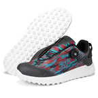 Aoraki Golf Shoes F0090 - F0090 RD - A59A3836