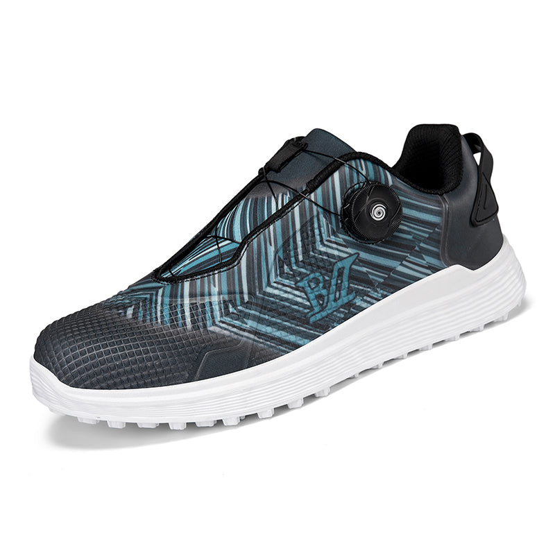 Aoraki Golf Shoes F0090 - F0090 LB - A59A3837