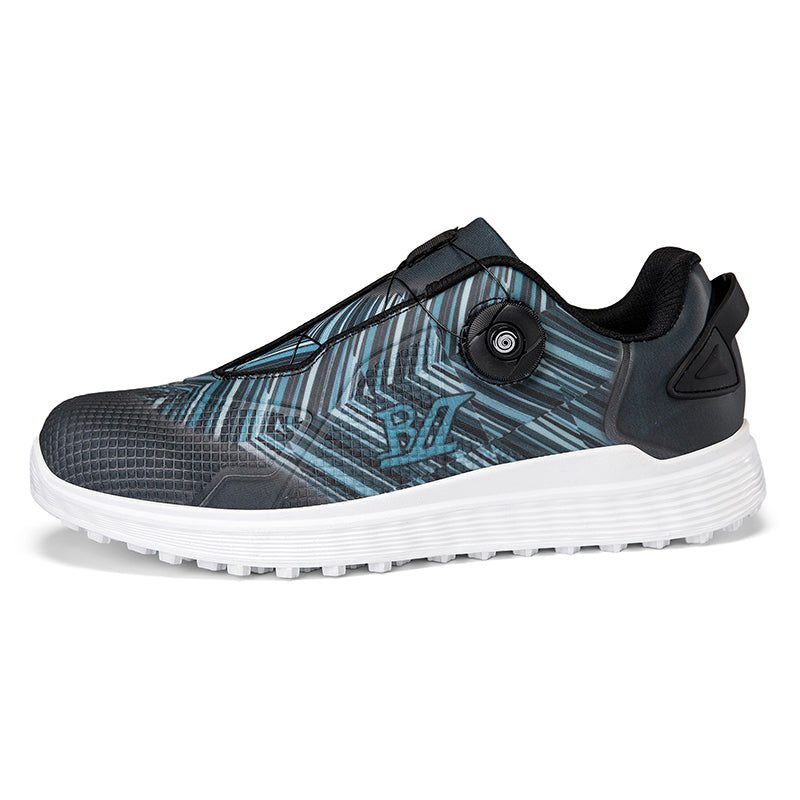 Aoraki Golf Shoes F0090 - F0090 LB - A59A3838