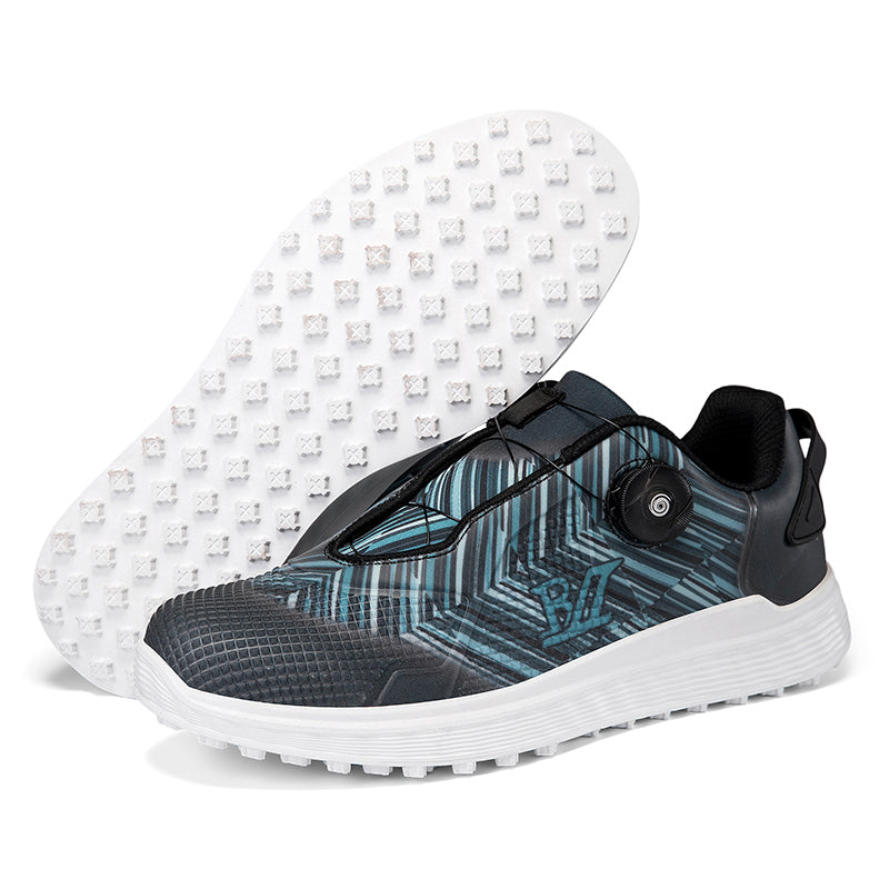 AORAKI Putt — Light Blue Secondary image