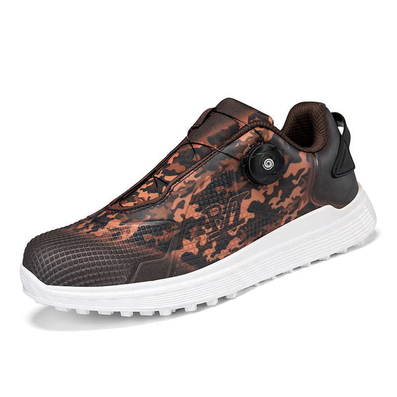 Aoraki Golf Shoes F0090 - F0090 OG - A59A3840 Main image