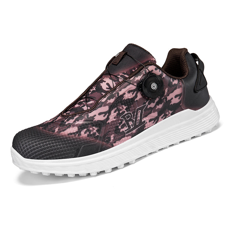 Aoraki Golf Shoes F0090 - F0090 PK - A59A3843