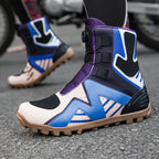 Aoraki Motorcycle Shoes JC-S000121 - JC-S000121 BU - A59A3843