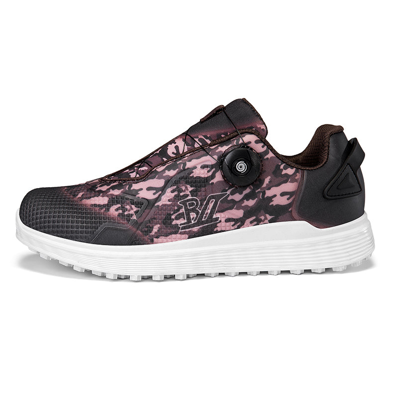 Aoraki Golf Shoes F0090 - F0090 PK - A59A3844