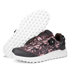 Aoraki Golf Shoes F0090 - F0090 PK - A59A3845