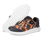 Aoraki Golf Shoes F0090 - F0090 YEL - A59A3849