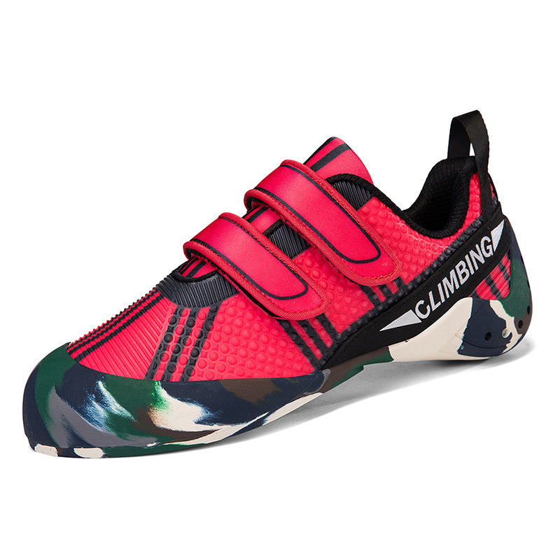 Aoraki Climbing Shoes PY-0023 - PY-0023-RS - A59A3850.jpg Main image