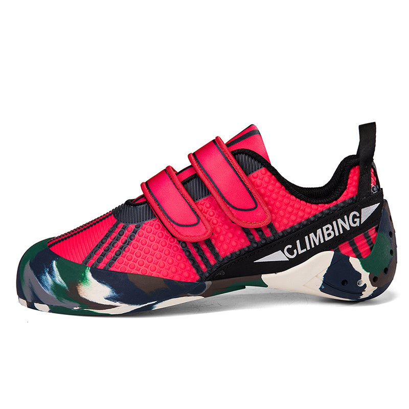 Aoraki Climbing Shoes PY-0023 - PY-0023-RS - A59A3851.jpg