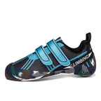 AORAKI kids climbing shoes PY-0023