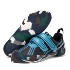 Aoraki Climbing Shoes PY-0023 - PY-0023-BU - A59A3857.jpg
