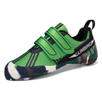 Aoraki Climbing Shoes PY-0023 - PY-0023-GN - A59A3858.jpg