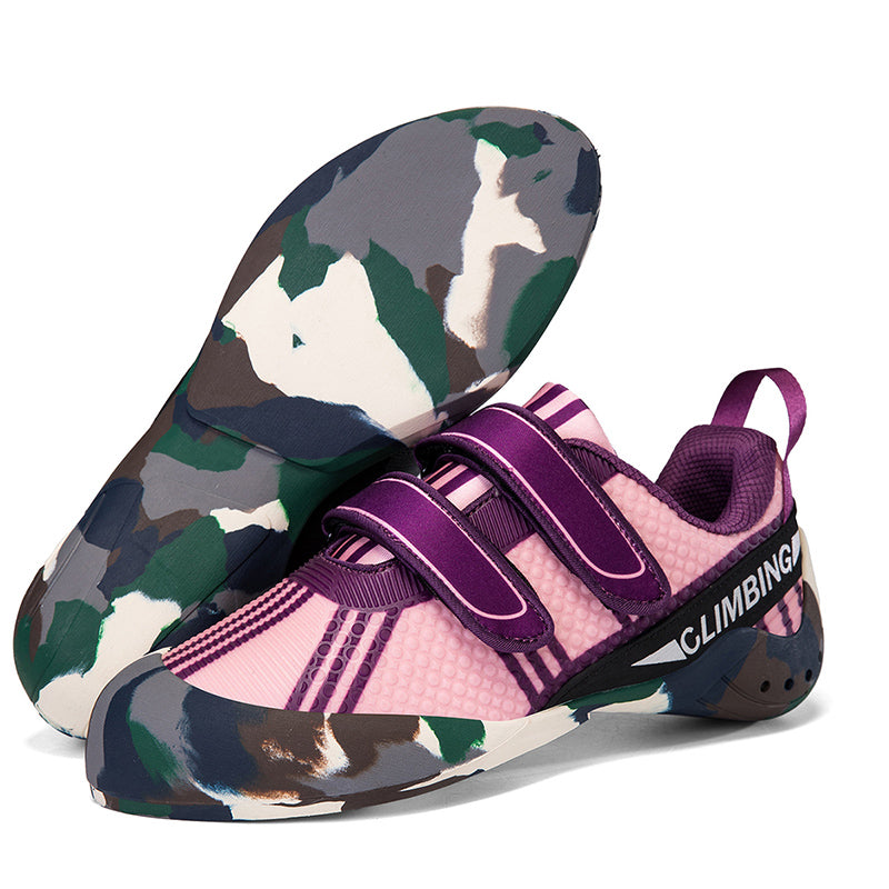 AORAKI Chalk — Purple Secondary image